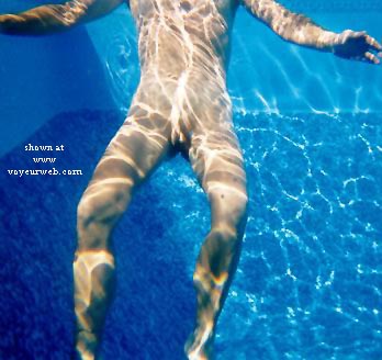 Pic #1Dianna Underwater 3