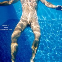 Dianna Underwater 3