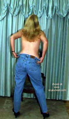 Pic #1Stacy WFI
