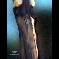 WIL (wifeislife) In See-Thru