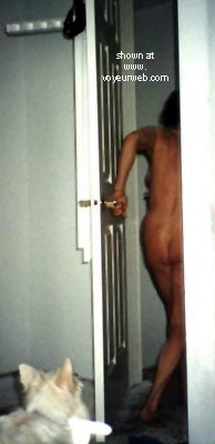 Pic #1My wife Tess 3