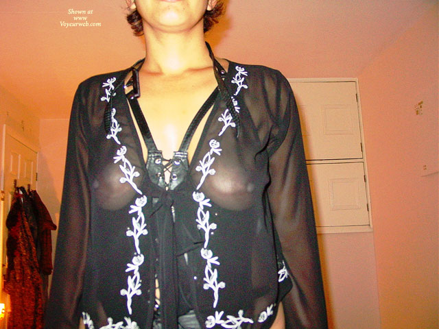 Pic #1Brown And Sexy