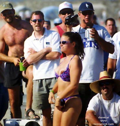 Pic #1Over-The-Line 99 #7