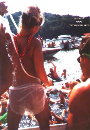 Pic #1PARTY COVE #12