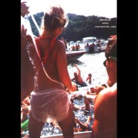 PARTY COVE #12