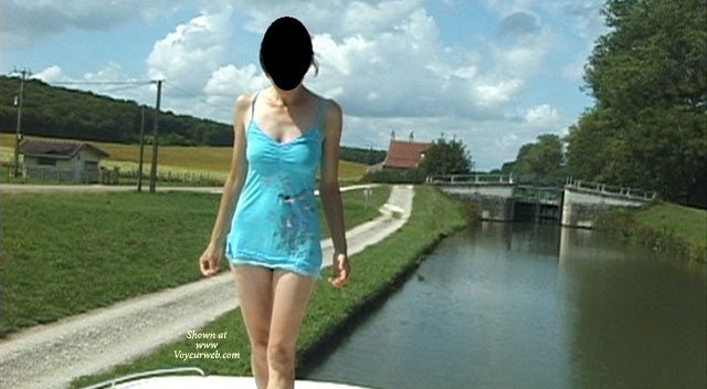 Pic #1 Urlaub