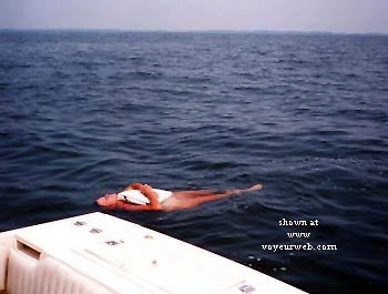 Pic #1More Ex-Boating Booty