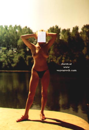 Pic #1My Wife A Few Years Ago