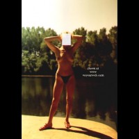 My Wife A Few Years Ago