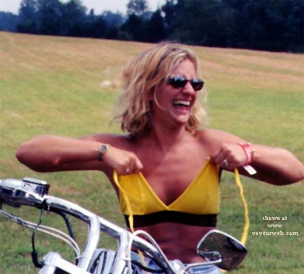 Pic #1Biker Party