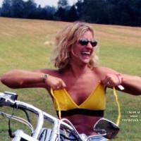 Biker Party