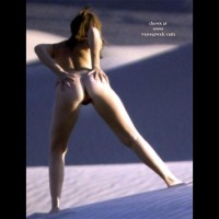 Nude in the DuNes