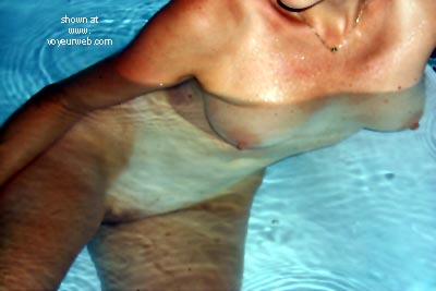 Pic #1Naked Babe