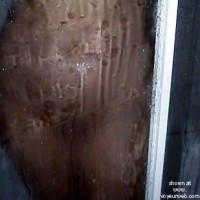Wet Girl 1