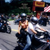 Bike Week Laconia, NH Pt2