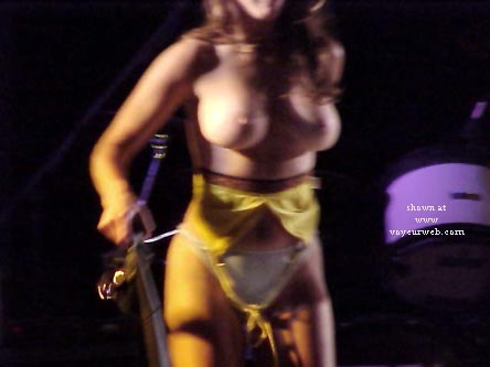 Pic #1Trophy      Girl Contest