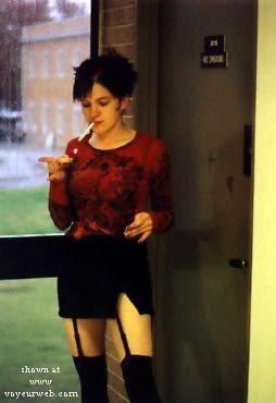 Pic #1Cunts      + Clean + + +