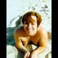 Josh's First, My Latest