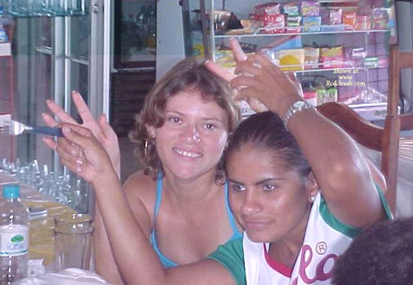 Pic #1 Suruba No Nordeste Brasileiro