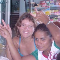 Pic #1 Suruba No Nordeste Brasileiro