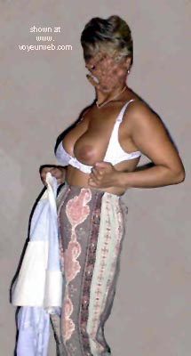 Pic #1Wife 1st Time 3