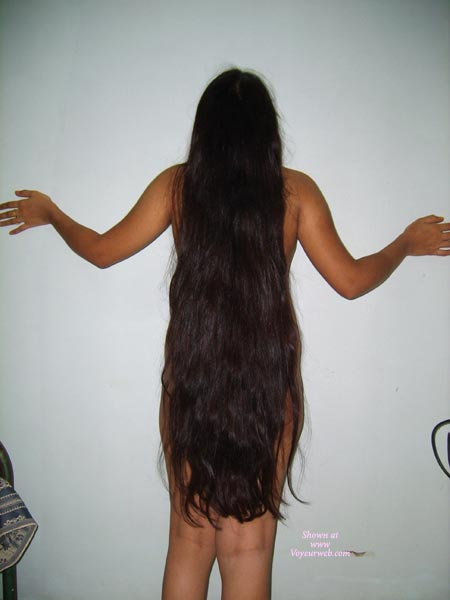 Pic #1Gislane's 3rd Try