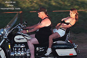 Pic #1Sturgis 99 #1