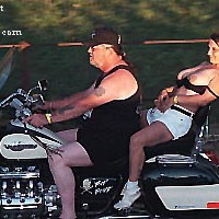 Pic #1 Sturgis 99 #1