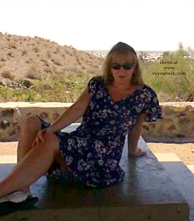 Pic #1 Amy Loves The Park