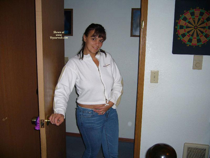 Pic #1 Having Some Fun