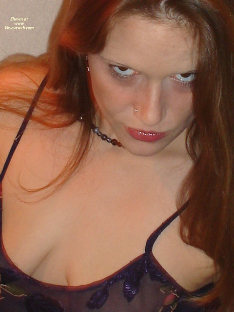 Pic #1Michele's Got The Look
