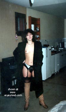 Pic #1Ma Femme Isabelle