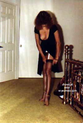 Pic #1Nasty Wife at 40+