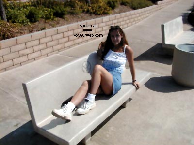 Pic #1Heather's First NIP