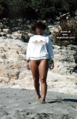 Pic #1Beauty and the Beach