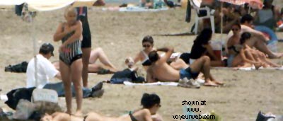 Pic #1Cyprus      Thongs