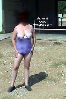 Pic #1Mrs. HH #4