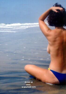 Pic #1K at the Beach