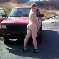Outdoor Wife