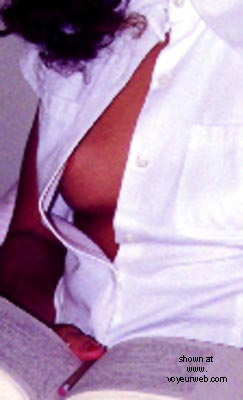 Pic #1Accidental Pictures