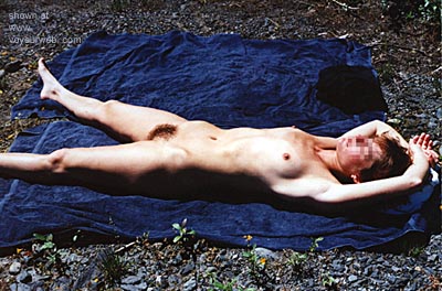 Pic #1Waking camera