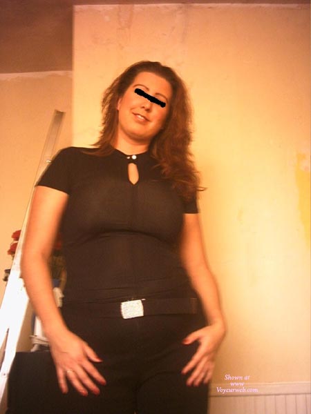 Pic #1 Uk Annie's Juicy Jugs