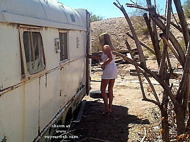 Pic #1Lustylin's Trailer Trash 1