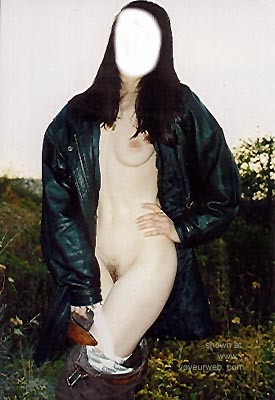 Pic #1My First Attempt