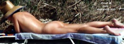 Pic #1A Bit Daring