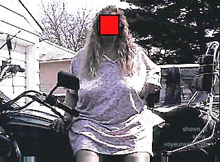 Pic #1 The biker