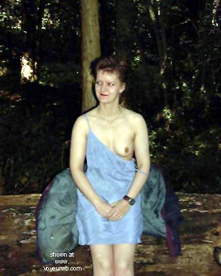 Pic #1J In The Woods