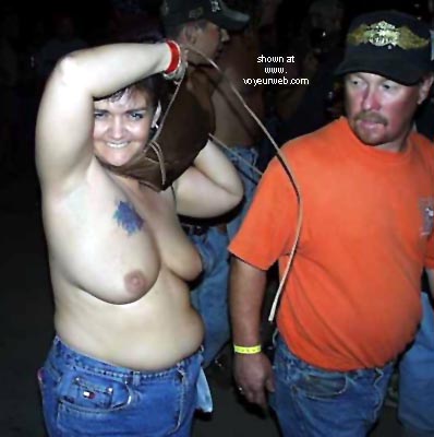 Pic #1Titty Alley #3