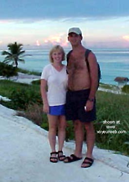 Pic #123 yo In Cancun