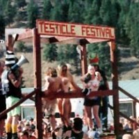 Testicle Festival